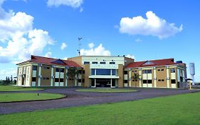 Tio San Hotel